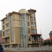 哈尔滨度假村加装天博(中国)