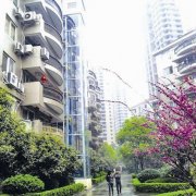 牡丹江旧楼加装天博(中国)